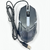 Kit Gamer Teclado Mouse USB RGB Semi Mecânico - comprar online
