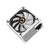 Imagem do Fonte De Alimentacao Gamemax Gp650 Wt 650w Oem 80 Plus
