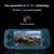 Imagem do Anbernic-RG503 Console de videogame portátil retrô, tela OLED de 4,95 polegadas, portátil Linux IOS, RK3566, Bluetooth, 5G, WiFi
