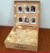 Caixa Box Vazia 25x25x8