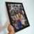 Quadro Colagens