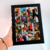 Quadro Photo Dump