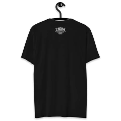 Camiseta masculina Tattoo Life - Creative
