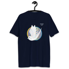 Camiseta masculina Tattoo Life
