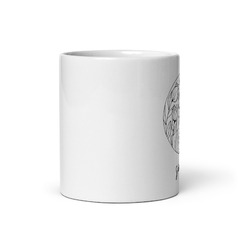 Caneca Simple na internet