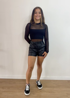 Body tule - Sovihe Boutique