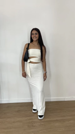 Conjunto Zaya -Off white
