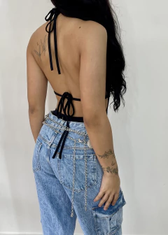 Body Bia preto - comprar online