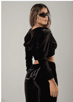 Conjunto ZAF