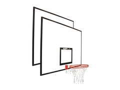PAR DE TABELAS DE BASQUETE kLOPF 1022