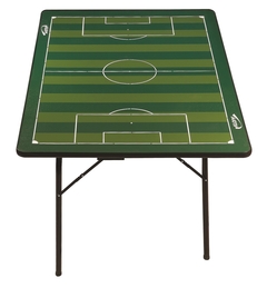 MESA DE FUTEBOL DE BOTÃO KLOPF 1025 - comprar online