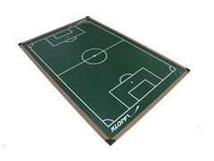 CAMPO DE FUTEBOL DE BOTÃO KLOPF 1033 na internet