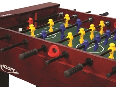 MESA DE PEBOLIM KLOPF 1052 - comprar online