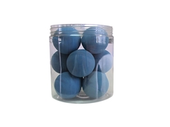 POTE DE BOLAS FRESCOBOL KLOPF - Bilhares América - Mesas de Sinuca, Bilhar, Pebolim e Ping-Pong