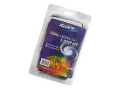 SUPORTE DE TÊNIS DE MESA kLOPF 5034