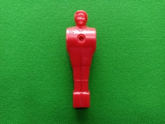 Boneco de Pebolim Lumarco vermelho - comprar online