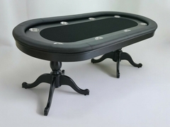 MESA DE POKER AMÉRICA PREMIUM na internet