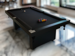 Sinuca América A86 Black - comprar online