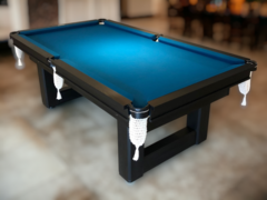 Sinuca América A90 Black - comprar online