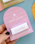 Kit Card Mimo Cliente com Chocolate Bis | 16 unidades - comprar online