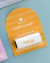 Kit Card Mimo Cliente com Chocolate Bis | 16 unidades - loja online
