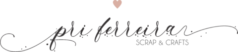 Pri Ferreira Scrap e Crafts