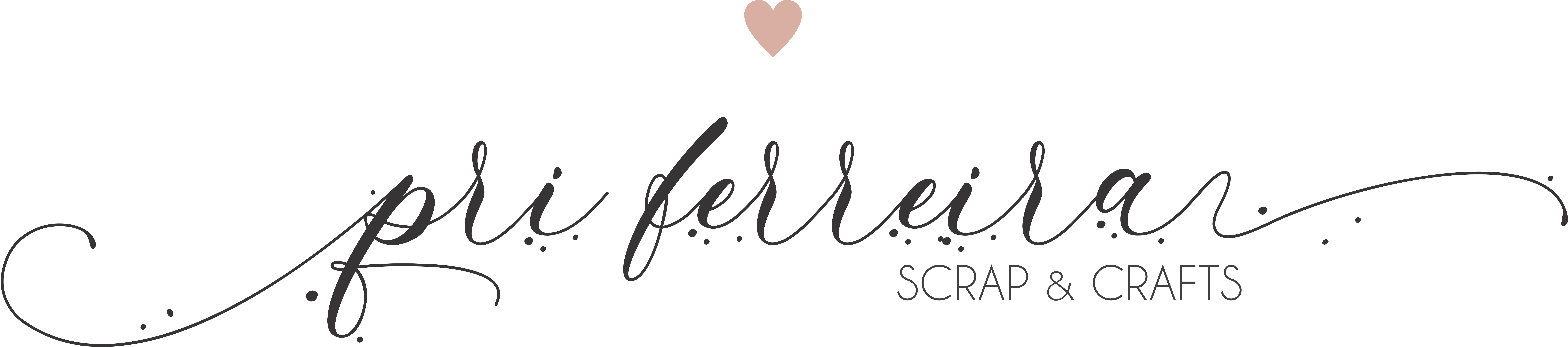 Pri Ferreira Scrap e Crafts