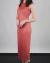 Vestido Midi Evase Básico Enfim - comprar online