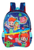 Mochila Infantil Gato Galáctico