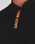 Camiseta Polo Sallo Com Zíper