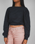 Blusa Manga Bufante Flammo