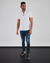 Camiseta Polo Sallo Com Zíper - comprar online