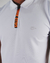 Camiseta Polo Sallo Com Zíper na internet