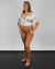 Blusa cropped New Fresh Formitz - comprar online