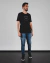 Camiseta Estampada Slim New Jorney King&Joe - comprar online