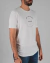 Camiseta Estampada Slim New Jorney King&Joe na internet