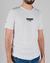Camiseta Estampada T-Shirt Mioche Branca - loja online