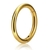 Piercing Argola Segmentada Nariz - comprar online