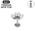 Labret de folha