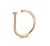 Piercing Argola D-Ring - comprar online