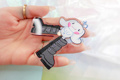 Chaveiro Acrílico Cinnamoroll - loja online