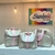 Bolsa Maternidade Feminina - Kit com 3 - comprar online