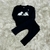 Conjunto Moletom Snoopy - Tamanho P