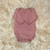 Body Manga Longa - Bambolê Moda Infantil