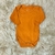 Body Manga Longa - Bambolê Moda Infantil