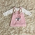 Conjunto Body + Salopete