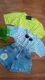 CROPPED LISTRA FINA - comprar online