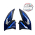Abas Titan 160 2022/2024 (todas as cores) na internet