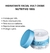 Hidratante creme nutritivo Vult facial 100g - loja online