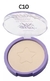 Po Compacto Stay Fix Ruby Rose - loja online